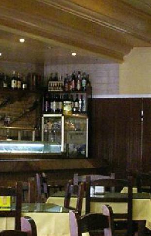 Hostal Casa Paco Chilches  Restaurante foto