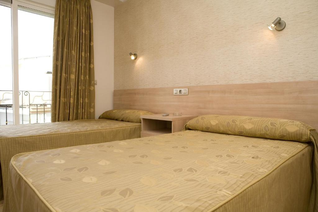 Hostal Casa Paco Chilches  Habitación foto